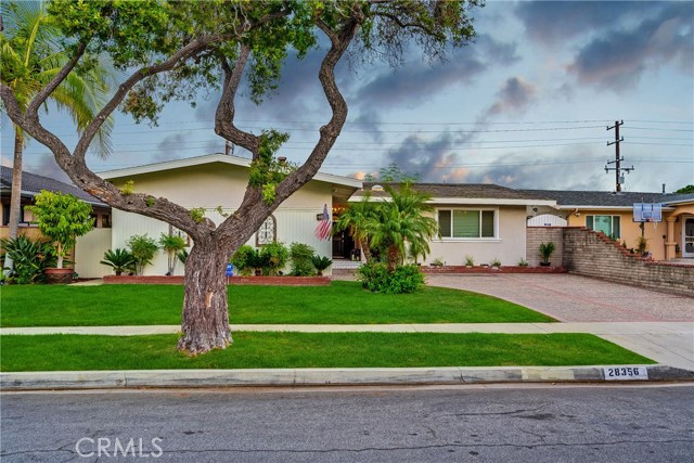 28356 Pontevedra Drive, Rancho Palos Verdes, California 90275, 4 Bedrooms Bedrooms, ,2 BathroomsBathrooms,Residential,Sold,Pontevedra,PV21238492