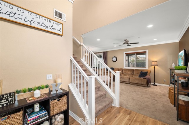 Detail Gallery Image 18 of 52 For 16422 Empire Lakes Ct, Fontana,  CA 92336 - 4 Beds | 2/1 Baths