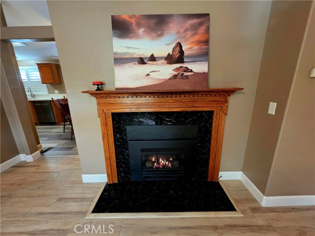 Detail Gallery Image 4 of 47 For 46041 Road 415 #169,  Coarsegold,  CA 93614 - 3 Beds | 2 Baths