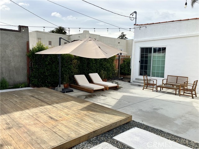 Detail Gallery Image 42 of 43 For 1818 W 81st, Los Angeles,  CA 90047 - 4 Beds | 3/1 Baths