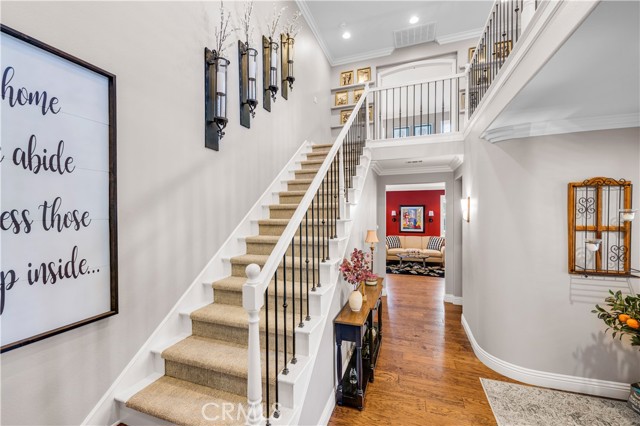 Detail Gallery Image 24 of 75 For 42449 Wyandotte St, Temecula,  CA 92592 - 5 Beds | 4 Baths