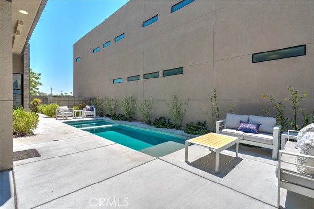 Detail Gallery Image 37 of 42 For 267 S Hermosa Dr, Palm Springs,  CA 92262 - 3 Beds | 3/1 Baths