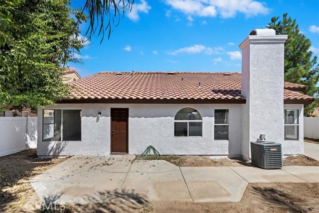 Detail Gallery Image 39 of 46 For 25627 Camino Castillo, Moreno Valley,  CA 92551 - 3 Beds | 2 Baths