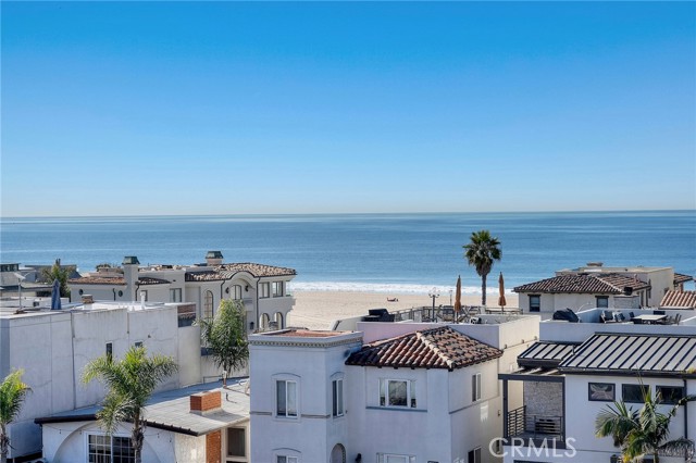 2124 Hermosa Avenue, Hermosa Beach, California 90254, ,Residential Income,For Sale,Hermosa,SB25013043