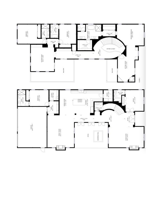 Detail Gallery Image 74 of 74 For 508 Westminster Ave, Newport Beach,  CA 92663 - 5 Beds | 5/1 Baths