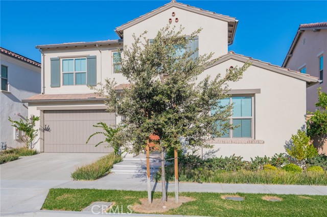 Detail Gallery Image 3 of 34 For 116 Imagination Trl, Irvine,  CA 92620 - 4 Beds | 3/1 Baths