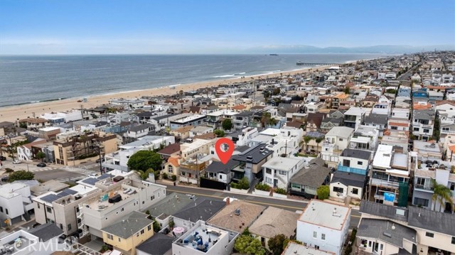 Detail Gallery Image 31 of 33 For 231 27th St, Hermosa Beach,  CA 90254 - 3 Beds | 2 Baths