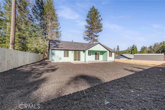 Detail Gallery Image 34 of 48 For 1597 Gate Ln, Paradise,  CA 95969 - 3 Beds | 2 Baths