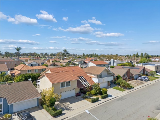 Detail Gallery Image 55 of 58 For 18433 Santa Belinda, Fountain Valley,  CA 92708 - 5 Beds | 3/1 Baths