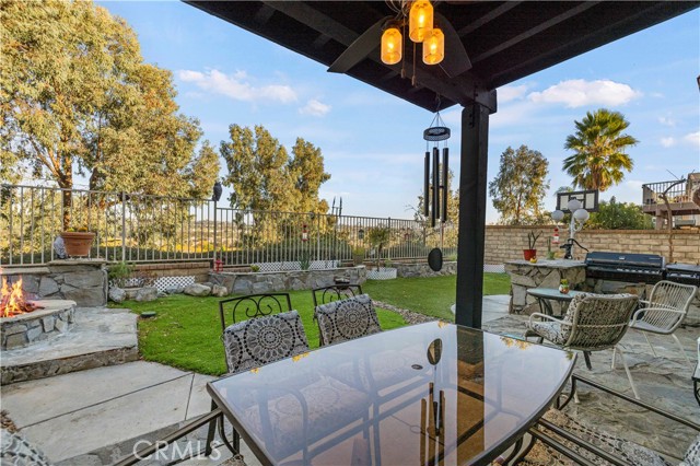 Detail Gallery Image 42 of 56 For 27950 Periwinkle Ln, Valencia,  CA 91354 - 3 Beds | 2/1 Baths