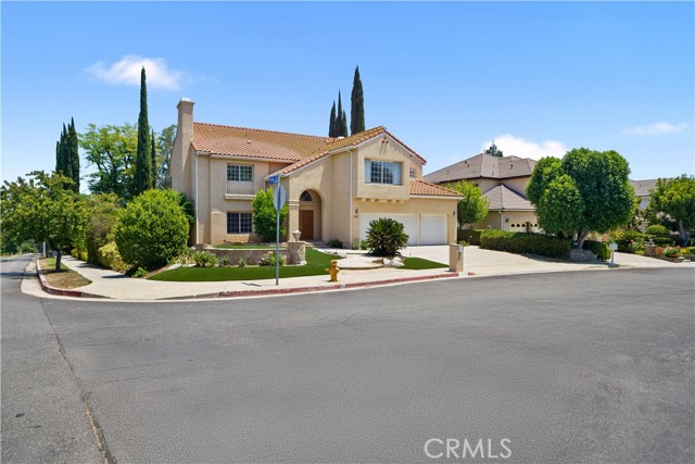 7636 Atherton Lane, West Hills (los Angeles), California 91304, 5 Bedrooms Bedrooms, ,5 BathroomsBathrooms,Residential,For Sale,7636 Atherton Lane,CRAR25124688