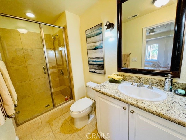 Detail Gallery Image 13 of 26 For 45245 Seeley Dr 17g,  La Quinta,  CA 92253 - 2 Beds | 2/1 Baths