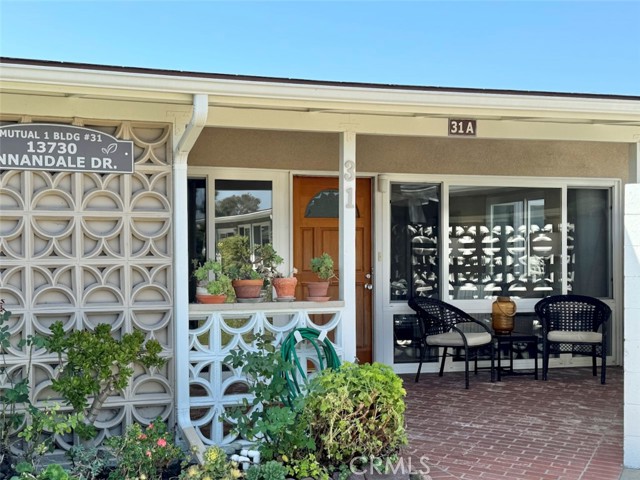 Detail Gallery Image 1 of 1 For 13730 Annandale Dr. #31a, Seal Beach,  CA 90740 - 2 Beds | 1 Baths