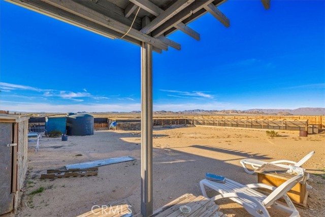 Detail Gallery Image 21 of 55 For 5048 Godwin, Twentynine Palms,  CA 92277 - 2 Beds | 1 Baths