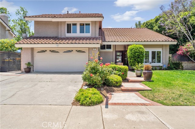 452 Conestoga Rd, San Dimas, CA 91773