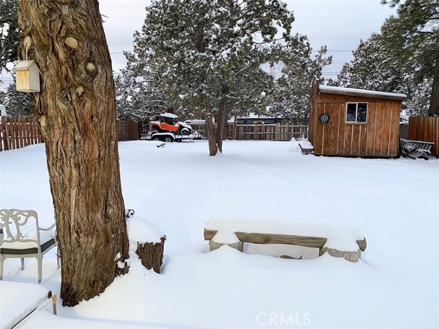 Detail Gallery Image 28 of 28 For 2161 2nd Ln, Big Bear City,  CA 92314 - 2 Beds | 1 Baths