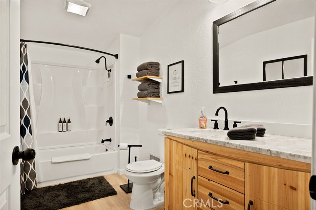 Detail Gallery Image 23 of 31 For 1080 Chateau Dr, Crestline,  CA 92325 - 3 Beds | 2/1 Baths