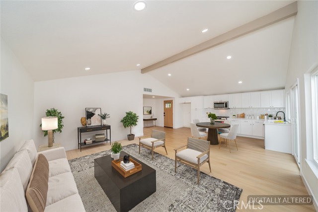 Detail Gallery Image 8 of 36 For 13163 Harlow, Corona,  CA 92879 - 3 Beds | 2 Baths