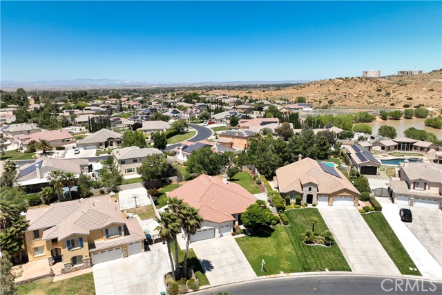 Detail Gallery Image 45 of 45 For 41704 Firenze St, Lancaster,  CA 93536 - 4 Beds | 2/1 Baths