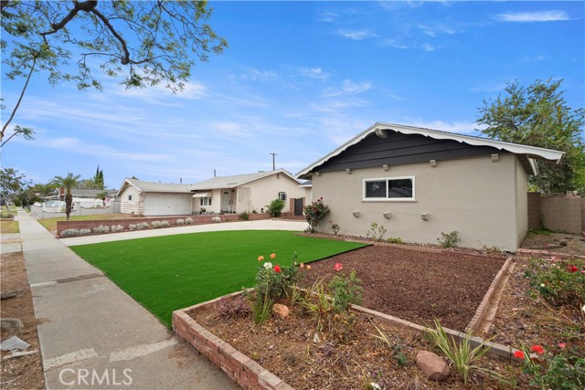 Detail Gallery Image 35 of 62 For 1421 E Turin Ave, Anaheim,  CA 92805 - 3 Beds | 2 Baths