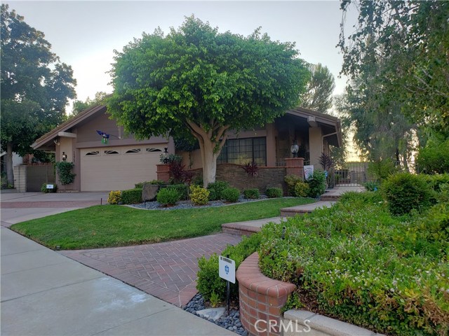 1373 Calle Caballero, San Dimas, CA 91773