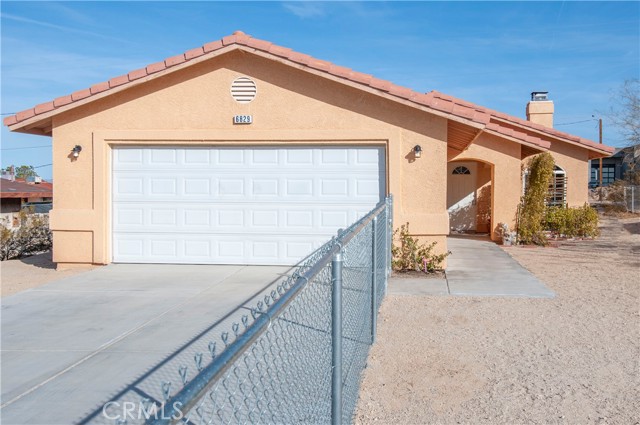Detail Gallery Image 1 of 48 For 6829 Quail Spring Ave, Twentynine Palms,  CA 92277 - 3 Beds | 2 Baths