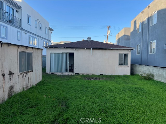 Detail Gallery Image 16 of 24 For 500 11th St, Hermosa Beach,  CA 90254 - 3 Beds | 1 Baths
