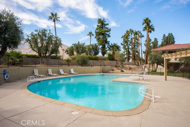 Detail Gallery Image 22 of 29 For 2825 205 N Los Felices #205 #205,  Palm Springs,  CA 92262 - 1 Beds | 1 Baths