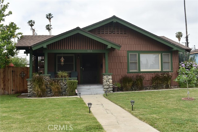 Image 3 for 593 N Mountain View Ave, Pomona, CA 91767