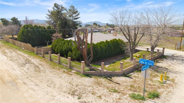 Detail Gallery Image 42 of 50 For 9756 E Avenue S4, Littlerock,  CA 93543 - 3 Beds | 2 Baths