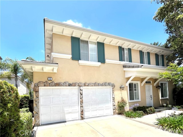 Detail Gallery Image 1 of 17 For 52 Danbury Ln, Irvine,  CA 92618 - 3 Beds | 2/1 Baths