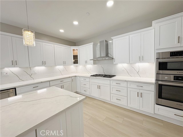 Detail Gallery Image 14 of 38 For 16370 Oldenburg Dr, Chino Hills,  CA 91709 - 5 Beds | 3 Baths