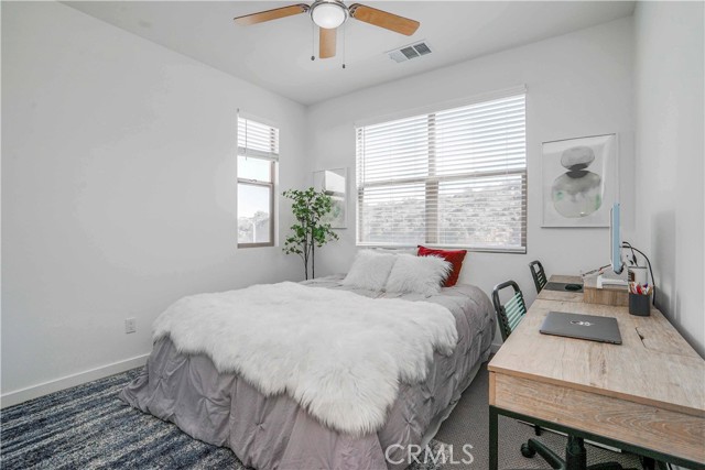 Detail Gallery Image 22 of 51 For 4167 Horvath St #108,  Corona,  CA 92883 - 3 Beds | 3/1 Baths