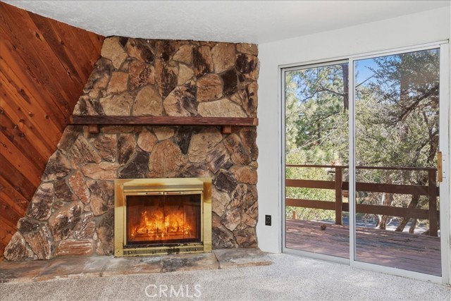 Detail Gallery Image 20 of 34 For 598 Maple, Sugarloaf,  CA 92386 - 2 Beds | 1/1 Baths