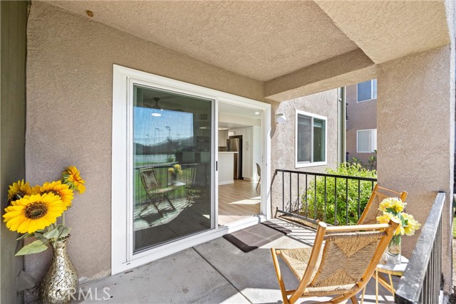 Detail Gallery Image 21 of 31 For 2592 Avenida Del Vista #H101,  Corona,  CA 92882 - 2 Beds | 2 Baths