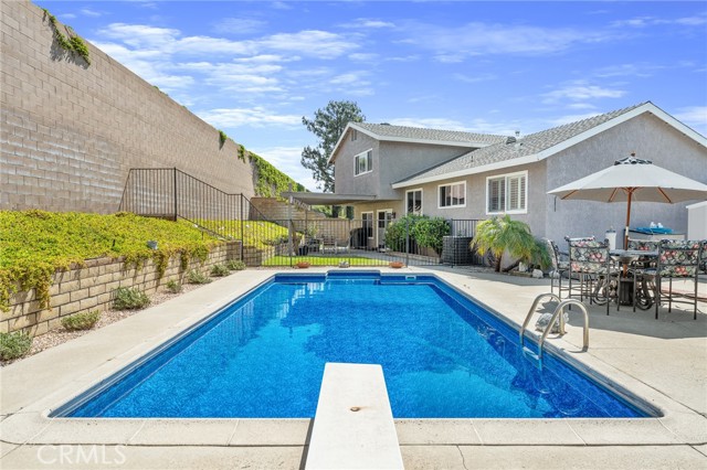 Detail Gallery Image 36 of 48 For 10664 Finch Ave, Rancho Cucamonga,  CA 91737 - 4 Beds | 2/1 Baths