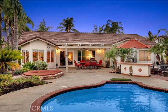 Detail Gallery Image 39 of 52 For 6712 Mission Grove Pkwy, Riverside,  CA 92506 - 5 Beds | 3 Baths