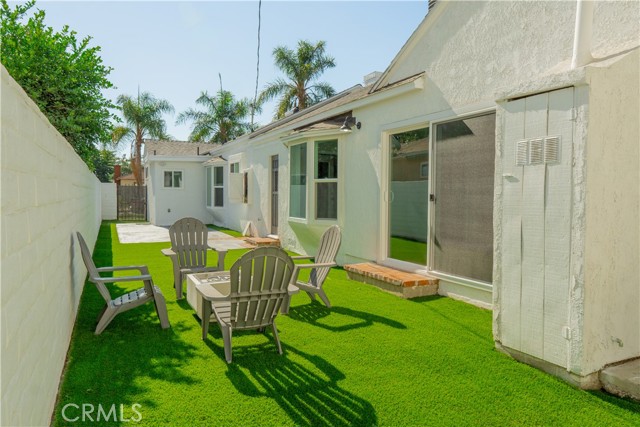 Detail Gallery Image 39 of 42 For 1150 E 61st St, Long Beach,  CA 90805 - 4 Beds | 2 Baths