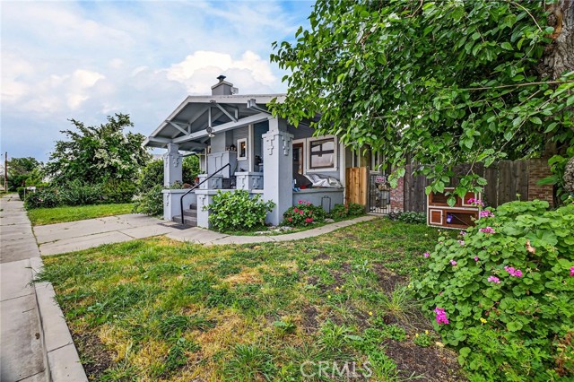 Detail Gallery Image 5 of 59 For 1121 Marin, Corning,  CA 96021 - 3 Beds | 1 Baths