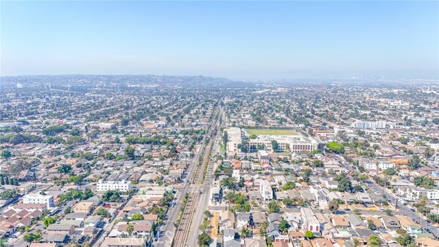 Detail Gallery Image 37 of 40 For 1327 Exposition Bld, Los Angeles,  CA 90018 - 2 Beds | 2 Baths