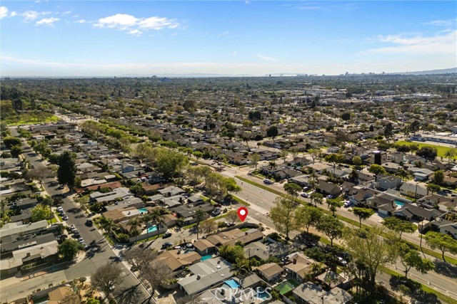 Detail Gallery Image 30 of 30 For 3202 N Studebaker Rd, Long Beach,  CA 90808 - 3 Beds | 2 Baths