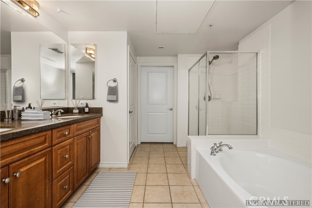 Detail Gallery Image 18 of 30 For 85 E Commonwealth Ave 3d,  Alhambra,  CA 91801 - 2 Beds | 2 Baths