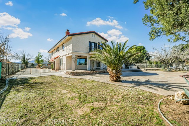 Detail Gallery Image 64 of 64 For 4621 W West Avenue K12, Lancaster,  CA 93536 - 4 Beds | 3 Baths