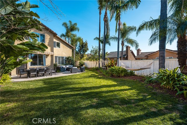 Detail Gallery Image 49 of 68 For 39 Touraine Place, Lake Forest,  CA 92610 - 4 Beds | 2/1 Baths