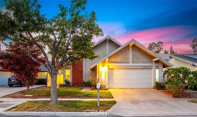 Detail Gallery Image 1 of 1 For 6245 E Northfield Ave, Anaheim Hills,  CA 92807 - 3 Beds | 2 Baths