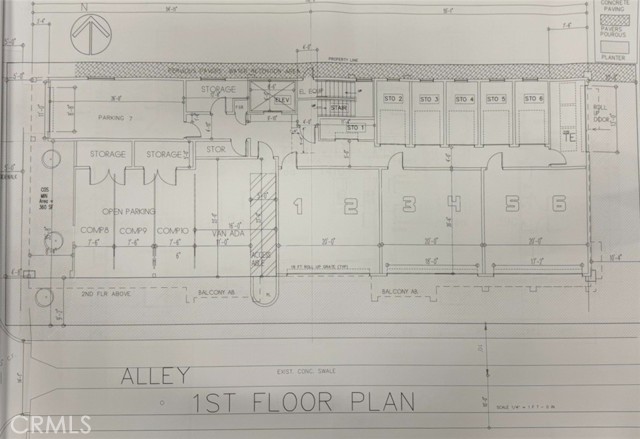 Detail Gallery Image 31 of 45 For 13942 Locust St, Westminster,  CA 92683 - – Beds | – Baths