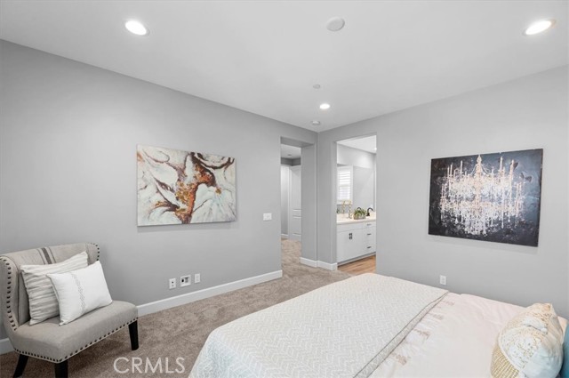 Detail Gallery Image 37 of 40 For 8408 Spirit St, Chino,  CA 91708 - 3 Beds | 3 Baths