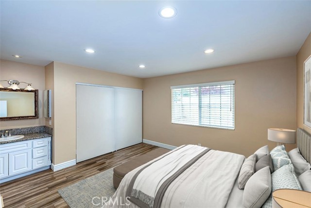 Detail Gallery Image 16 of 30 For 19709 Lusk Ave, Cerritos,  CA 90703 - 4 Beds | 2 Baths
