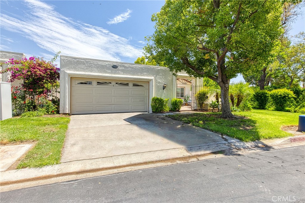 5508 W Paseo Del Lago C, Laguna Woods, CA 92637