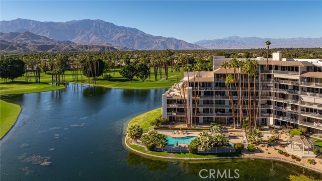 Detail Gallery Image 32 of 34 For 899 Island Dr #703,  Rancho Mirage,  CA 92270 - 3 Beds | 3/1 Baths